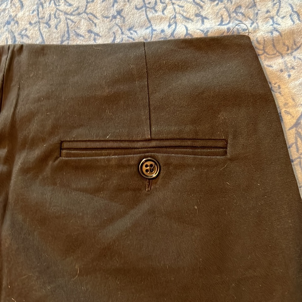 Capris - Picture 2 of 5